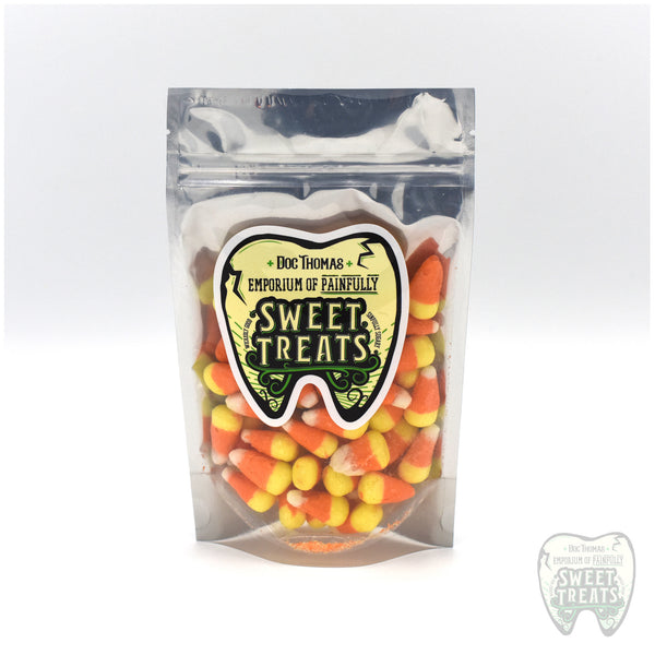 Candy Corn Crunch