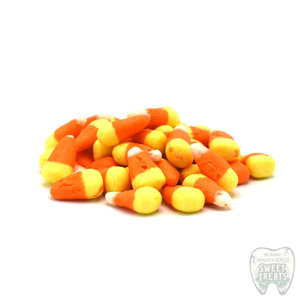 Candy Corn Crunch